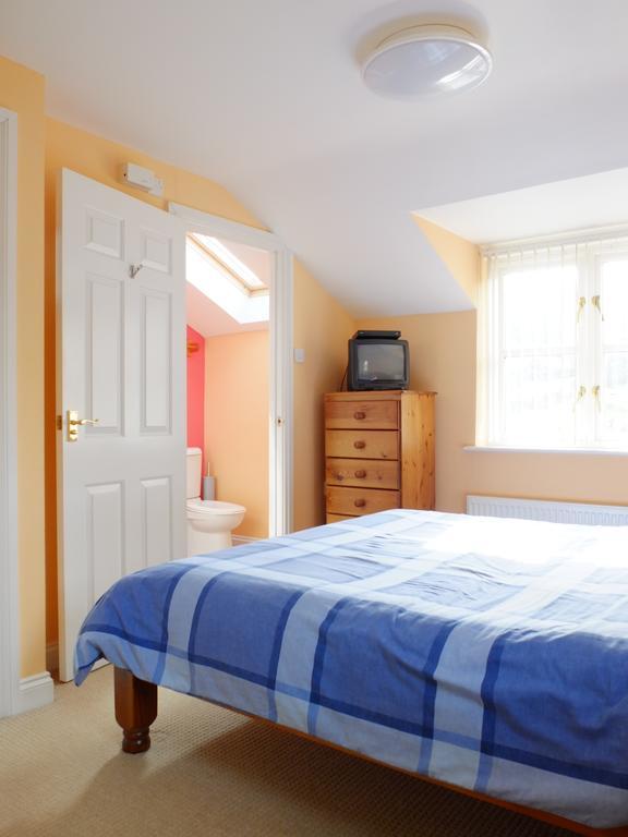 Penybont Bed & Breakfast Aberystwyth Phòng bức ảnh