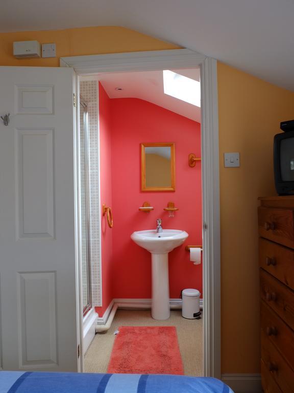 Penybont Bed & Breakfast Aberystwyth Phòng bức ảnh