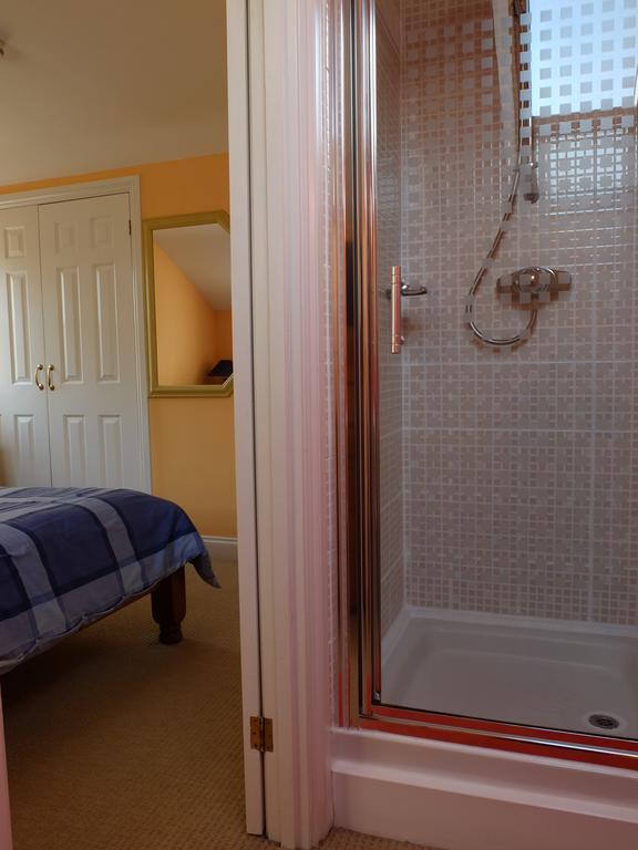 Penybont Bed & Breakfast Aberystwyth Ngoại thất bức ảnh