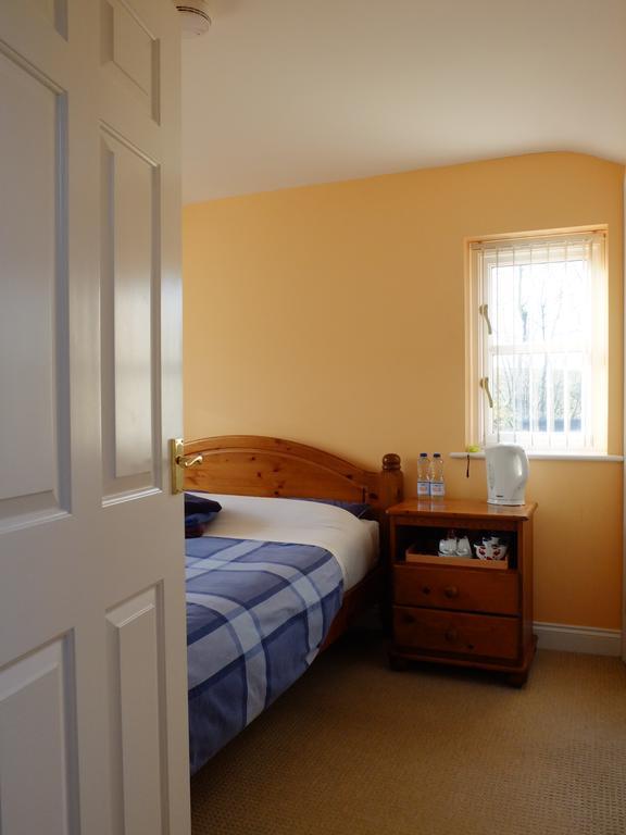 Penybont Bed & Breakfast Aberystwyth Ngoại thất bức ảnh