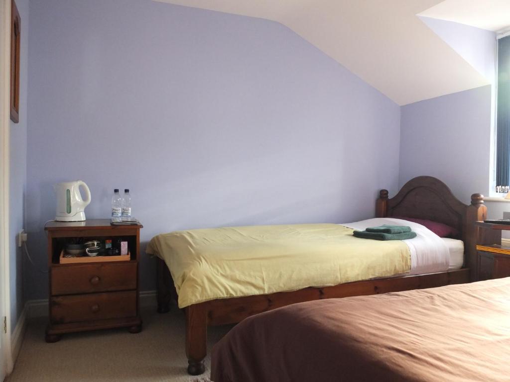 Penybont Bed & Breakfast Aberystwyth Phòng bức ảnh