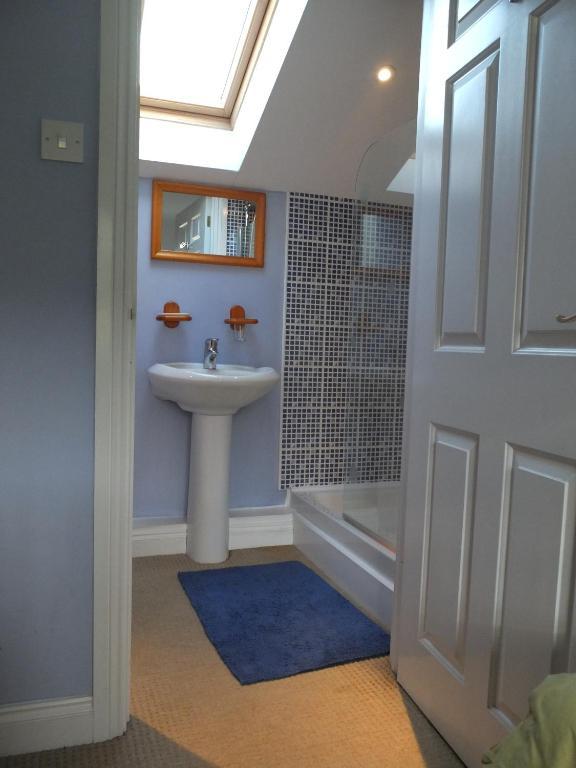 Penybont Bed & Breakfast Aberystwyth Phòng bức ảnh