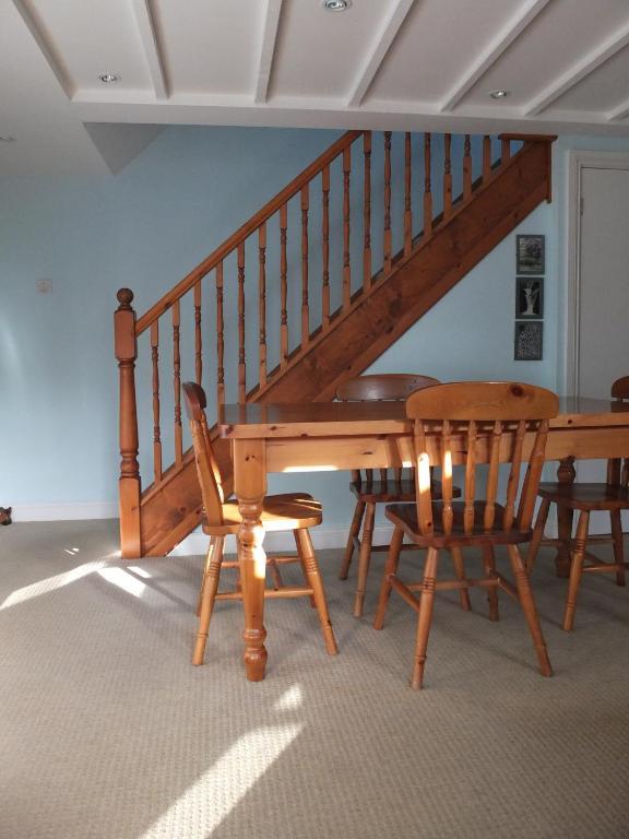 Penybont Bed & Breakfast Aberystwyth Ngoại thất bức ảnh